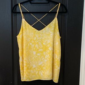 H&M Patterned Tank